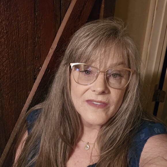 lynette550